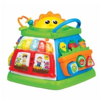 Winfat Industrial Greenthumb Toy