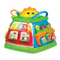 Winfat Industrial Greenthumb Toy