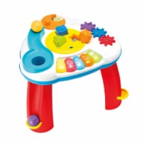 Winfun® Stage 3 Activities Table
