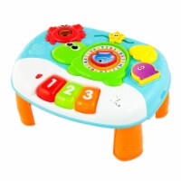 Winfun 0852 2-in-1 Ocean Fun Activity Center