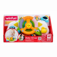 Winfun 0704 Baby Driver Stroller & Car Seat