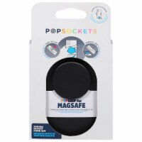 Popsockets - Popgrip For Apple Magsafe - Black