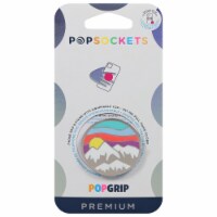 Popsockets - Popgrip Premium - Enamel Altitude Adjustment