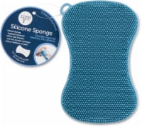 Natural Value Kitchen Scrubber Sponge, 1 ct - Kroger