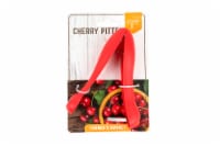 Core Kitchen Cherry Pitter - Red Perspective: Main
