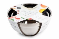 Core® Stainless Steel Mixing Bowl Set Perspective: Main