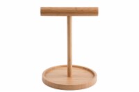 Core Home Wood Jewelry Stand Perspective: Main