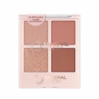 Mineral Fusion Eyeshadow