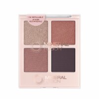 Mineral Fusion Girls Night Out Eyeshadow Palette