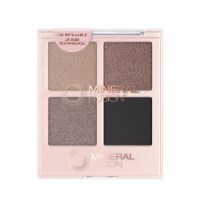 Mineral Fusion® Eyeshadow Palette