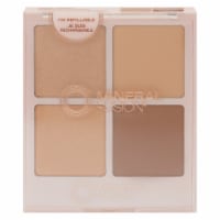 Mineral Fusion Bronzer Palette - Pool Party