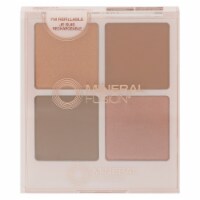 Mineral Fusion Nightlife Complexion Palette