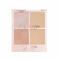 Mineral Fusion Stargazing Highlighter Palette