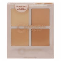 Mineral Fusion Indulgence Concealer Palette
