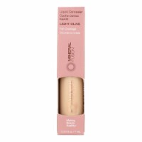 Mineral Fusion® Light Olive Liquid Concealer