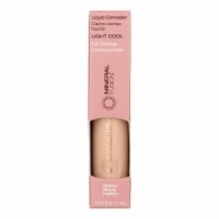 Mineral Fusion® Light Cool Liquid Concealer