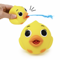 Jabber Ball™ Squirbble Duck - Water Toy