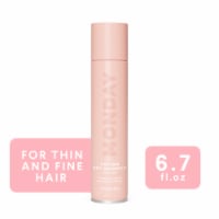 MONDAY Haircare Volume Dry Shampoo Perspective: Main