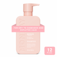 Monday Keratin Repair Shampoo