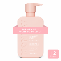 MONDAY Grapefruit Extract Clarifying Conditioner Perspective: Main