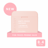 MONDAY Anti-Frizz Hair Mask + Jojoba Oil Perspective: Main