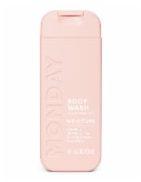 MONDAY Body Wash Moisture Perspective: Main