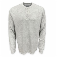 Buckhorn River Henley Shirt Perspective: Main