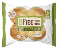 BFree Tiger Rolls Perspective: Main