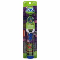 Firefly Teenage Mutant Ninja Turtle Power Brush Perspective: Main