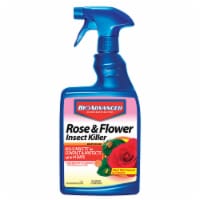BioAdvanced® Rose & Flower Insect Killer Perspective: Main
