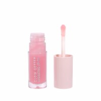 Moira Beauty Glow Getter 009 Bubble Pink Hydrating Lip Oil Perspective: Main