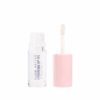 Moira Beauty Glow Getter 010 Clear Hydrating Lip Oil Perspective: Main