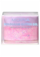 Moira Hologram Glitter Gel Princess Behavior Perspective: Main
