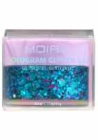 Moira Hologlam Glitter Gel Game Changer Perspective: Main
