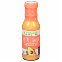 Primal Kitchen Buffalo Ranch Dressing & Marinade Perspective: Main