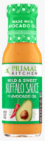 Primal Kitchen Mild & Sweet Buffalo Sauce Perspective: Main