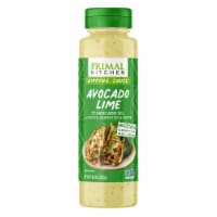 Primal Kitchen Avocado Lime Dipping Sauce Perspective: Main