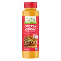 Primal Kitchen Chicken Dippin' Dipping Sauce Perspective: Main