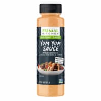 Primal Kitchen Yum Yum Dipping Sauce Perspective: Main