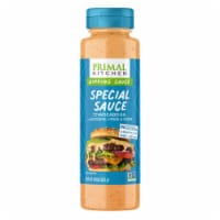Primal Kitchen Special Sauce Dipping Sauce Perspective: Main