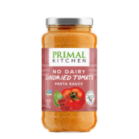 Primal Kitchen® No Dairy Sundried Tomato Pasta Sauce Perspective: Main