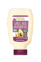 Primal Kitchen® Grlic Aioli Mayo Perspective: Main