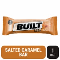 Built Bar Salted Caramel Protein Bar