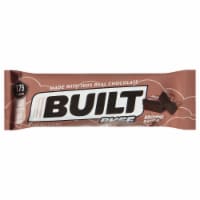 Built® Puff Brownie Batter Protein Bar Perspective: Main
