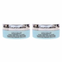 Peter Thomas Roth Water Drench Hyaluronic Cloud Hydra gel Eye Patches 60 pc 2 Pack