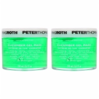 Peter Thomas Roth Cucumber Gel Masque 5 oz 2 Pack