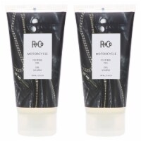 R+CO Motorcycle Flexible Gel 5 oz 2 Pack