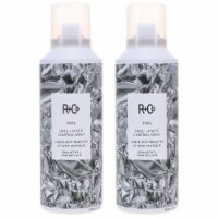 R+CO Foil Frizz And Static Control Spray 5 oz 2 Pack