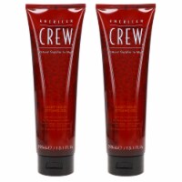 American Crew Light Hold Gel 13.1 oz 2 Pack