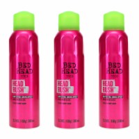 TIGI Bed Head Headrush 5.3 oz 3 Pack, 15.9 oz - Fry's Food
